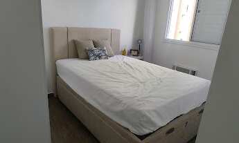 Imagem 6: Locação 2 Dorm mobíliado