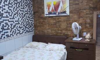 Imagem 5: Casa pe na areia 60 mts do mar