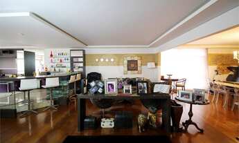 Imagem: Rua Padre João Manuel próximo da Oscar