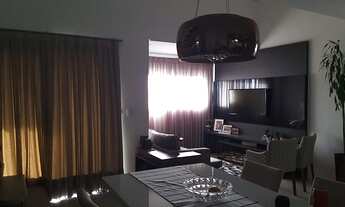 Imagem 2: Excelente Cobertura duplex no Quebec Residence com 03 dormitórios, 02 suítes, 02 vagas