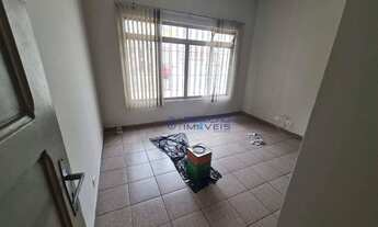 Imagem 6: Casa TÉRREA com 4 dormitórios para alugar, 135 m² por R$ 4.500/mês - Vila Pompeia - São Pa