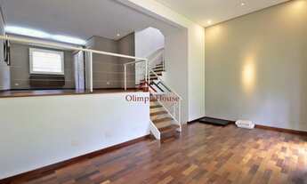 Imagem 4: Casa Locação 4 Dormitórios - 310 m² Vila Madalena