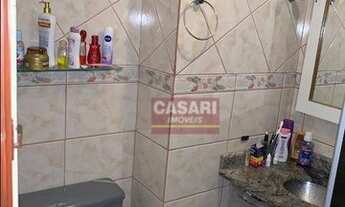 Imagem 7: Apartamento com 3 dormitórios à venda, 70 m² - Nova Petrópolis - São Bernardo do Campo/SP