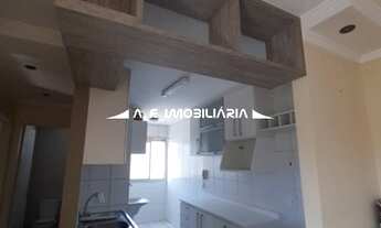 Imagem: São Paulo - Apartamento Padrão - LIMAO