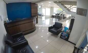 Imagem 3: Loja em Centro Galpão / depósito com 2 vagas na garagem