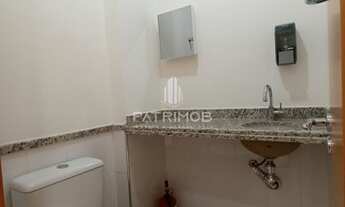 Imagem 5: Sala comercial com 50m2 e ar condicionado em Jardim Botânico - Ribeirão Preto