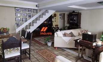 Imagem 6: Vendo cobertura duplex em Boa Viagem, 04 quartos, 238m2