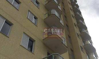 Imagem 3: Apartamento Residencial à venda, Parque das Nações, Santo André - AP55244