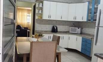 Imagem 7: Sobrado com 3 dormitórios à venda, 125 m² - Parque Marajoara - Santo André/SP