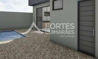 Imagem 4: RIBEIRãO PRETO - Casa de Condomínio - Vila do Golf