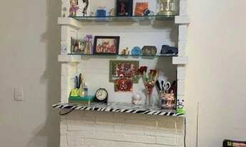 Imagem 4: Apartamento à venda, 51 m² por R$ 215.000,00 - Jardim Celeste - São Paulo/SP