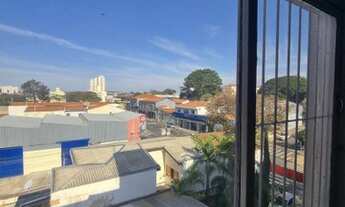 Imagem 6: Apartamento para Venda em Campinas, Ponte Preta, 2 dormitórios, 1 banheiro, 1 vaga