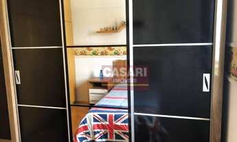 Imagem 3: Apartamento à venda, 70 m² por R$ 375.000,00 - Baeta Neves - São Bernardo do Campo/SP