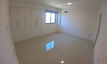 Imagem 2: Apartamento Pecado c/ 3Suítes, 4Brs, pnjds, sacada, sala ampla