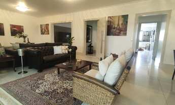 Imagem 3: Venda Apartamento 4 Dormitórios - 260 m² Perdizes