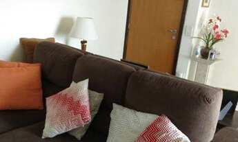 Imagem 7: Apartamento com 3 dormitórios à venda, 90 m² - Vila Valparaíso - Santo André/SP