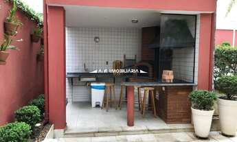 Imagem 3: São Paulo - Apartamento Padrão - PERDIZES