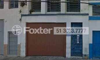 Imagem: Porto Alegre - Galpão/Depósito/Armazém