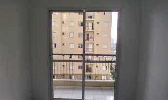 Imagem 5: São Paulo - Apartamento Padrão - LAUZANE PAULISTA