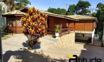 Imagem 6: CASA EM CONDOMÍNIO SÃO FERNANDO RESIDENCE BARUERI