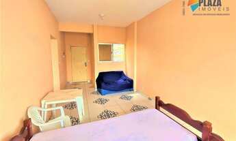 Imagem 5: Apartamento com 1 dormitório para alugar, 34 m² por R$ 1.200,00/mês - Tupi - Praia Grande