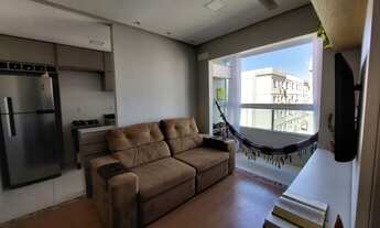 Imagem 6: Apartamento para venda com 45 metros quadrados com 2 quartos em Centro - Lauro de Freitas