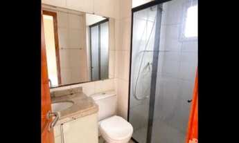 Imagem 6: Apartamento padrão