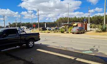 Imagem 3: Lote comercial no Itapoã, ótima localização em frente à BR