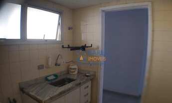 Imagem 5: Apartamento com 1 dormitório, 34 m² - venda por R$ 300.000,00 ou aluguel por R$ 1.200,00/m