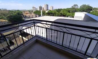 Imagem 4: Apartamento (tipo - padrao) 1 dormitórios/suite, cozinha planejada, portaria 24hs, lazer