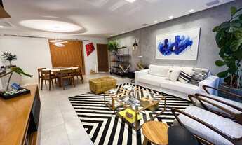 Imagem 6: Rio de Janeiro - Apartamento Padrão - Ipanema