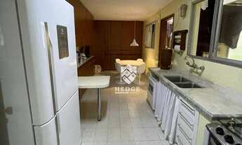 Imagem 5: Apartamento com 3 dormitórios à venda, 170 m² por R$ 1.560.000,00 - Sumaré - São Paulo/SP