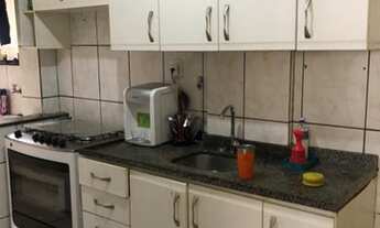 Imagem 5: Residencial Rio Poxim/ Vista para o parque da sementeira