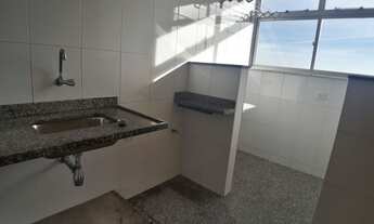 Imagem 2: Apartamento com 2 dormitórios à venda em Belo Horizonte