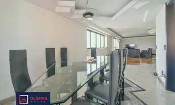 Imagem 7: Apartamento Venda 3 Dormitórios - 212 m² Higienópolis