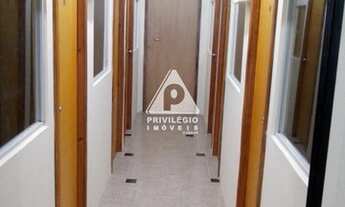 Imagem 4: Sobreloja com 290m2, com 24 salas na Rua Riachuelo, no Centro do Rio