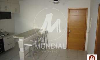 Imagem 2: Apartamento (outros) 1 dormitórios, cozinha planejada, portaria 24hs, lazer, salão de fest