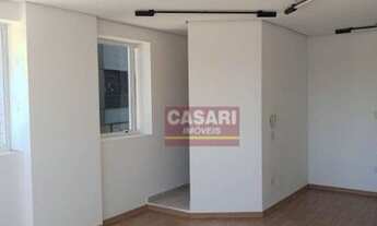 Imagem 2: Sala para alugar, 45 m² - Santa Terezinha - São Bernardo do Campo/SP