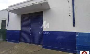 Imagem 2: Salão/Galpão (salão - térreo