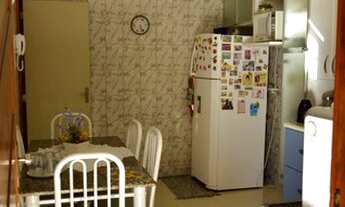 Imagem 5: Colubandê/Duplex LUXO 2 qts, 2 vagas + área gourmet