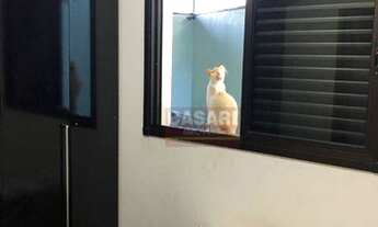 Imagem 5: Apartamento térreo - 2 dormitórios- Vila Assunção - próximo Centro Hospitalar