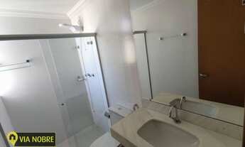 Imagem 2: Apartamento com 4 dormitórios para alugar, 125 m² por R$ 3.800,00/mês - Buritis - Belo Hor