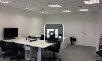 Imagem 5: Conjunto para alugar, 67 m² por R$ 3.900,00/mês - Brooklin - São Paulo/SP