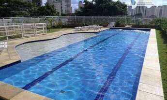 Imagem 5: Apartamento com 1 dormitório, 63 m² - venda por R$ 598.000 ou aluguel por R$ 2.200/mês - C