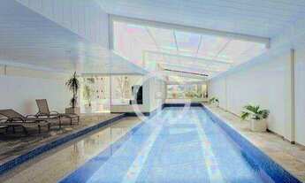 Imagem 2: Apartamento com 1 dormitório à venda, 56 m² por R$ 380.000,00 - Centro - Londrina/PR