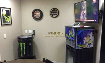 Imagem 3: Cobertura no Jardim do Mar Rudge Ramos