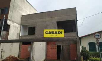 Imagem: Sobrado com 3 dormitórios à venda, 160