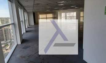 Imagem 8: Sala, 456 m² - venda por R$ 8.208.000 ou aluguel por R$ 38.760/mês - Vila Olímpia - São Pa