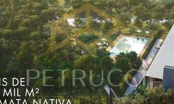 Imagem 6: Terreno - Parque São Quirino - Campinas