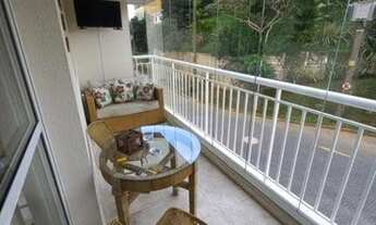 Imagem 3: Apartamento com 3 dormitórios à venda, 80 m² - Centro - São Bernardo do Campo/SP